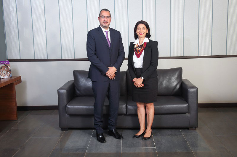 Cannon international Ltd_Management