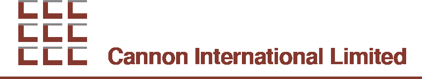 Cannon International Limited
